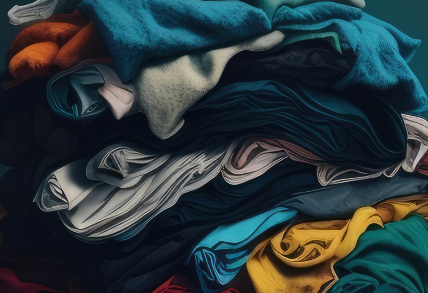 EIB Fashion Industry Pollution Innovation Hydrogen