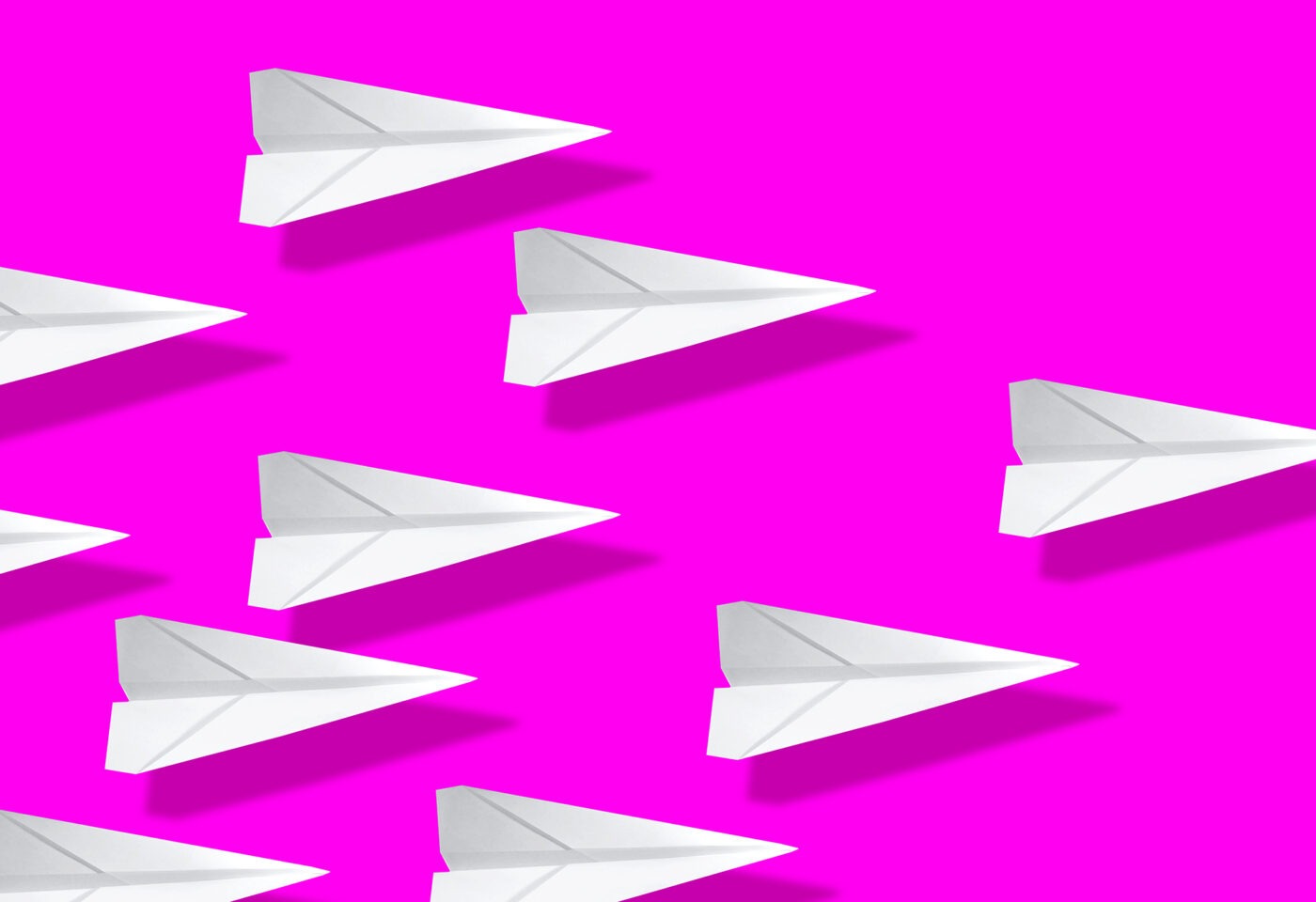 Companies leading the way